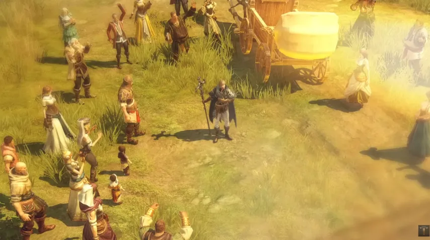 Rust,亚马逊,巨作,FIFA,世界杯2026,2026FIFA世界杯预选赛,世界杯门票