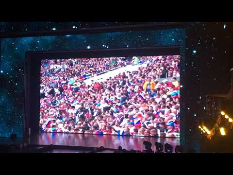 腾讯斥资,万美元收购,的第三代网,FIFA,世界杯2026,2026FIFA世界杯预选赛,世界杯门票