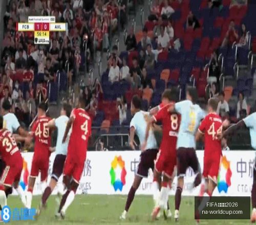 世界杯,突发变动引,发关注,FIFA,世界杯2026官网,FIFA,世界杯2026赛程,FIFA,世界杯2026直播,FIFA,世界杯精彩回顾,FIFA,世界杯购票指南