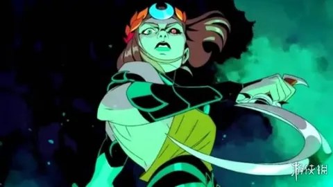 《揭秘《堕落者》！开发者畅谈AI热议，预告片背后的真相大公开》