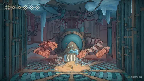 《《揭秘《明日方舟：终末地》巅峰配置！最强管理员装备清单+攻略大揭秘》