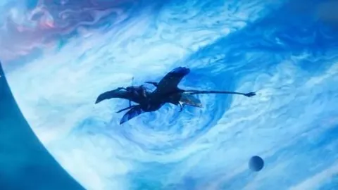 《《蚯蚓英雄》幕后推手力挺AI艺术革命，犀利发声揭露动画界的“觉醒派风云”》