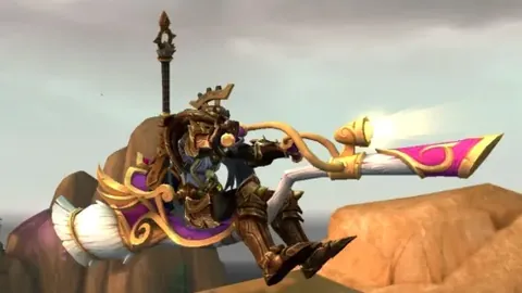 永劫无间226更新西游皮肤：蓝梦为何是唐僧