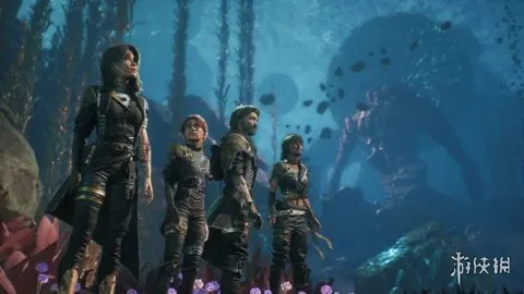 明日方舟蓝毒浅滩玩法，专家推荐必爱蓝莓角色