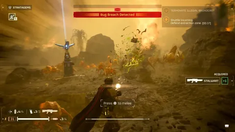 007 First Light Switch 2版延期发行