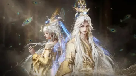 混沌虚空喉玩家家居装饰解析