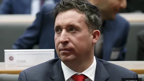 穆里尼奥揭密FIFA：更青睐追求胜利的拼搏球员而非超级巨星