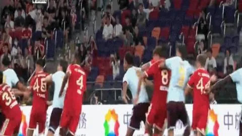 FIFA世界杯2026FIFA突发变动引发关注